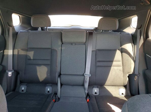 3GPKHURM4RS542477 2024 HONDA PROLOGUE Gray Вид задніх сидінь