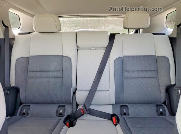 3GPKHVRJ0TS505848 2026 HONDA PROLOGUE White Вид задніх сидінь