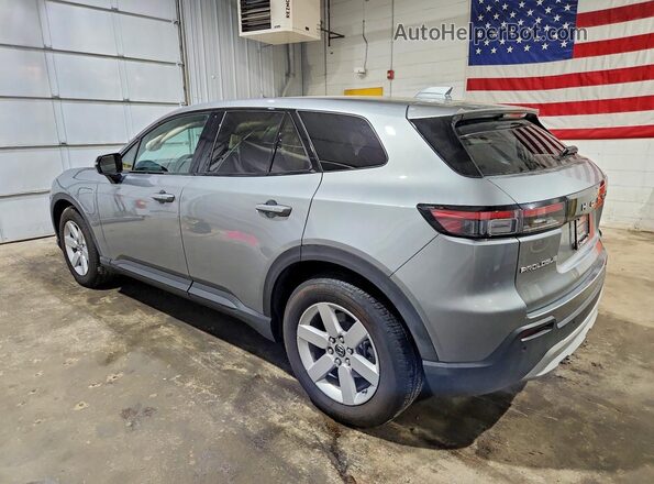 3GPKHVRJ1TS504837 2026 HONDA PROLOGUE Gray Հետևի ձախ
