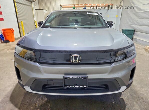 3GPKHVRJ1TS504837 2026 HONDA PROLOGUE Gray Դիմացի տեսք