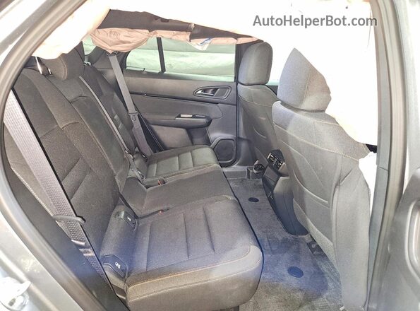 3GPKHVRJ1TS504837 2026 HONDA PROLOGUE Gray Սալոնի հետևի տեսք