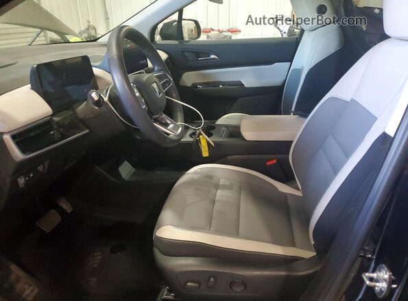 3GPKHVRJ2RS510266 2024 HONDA PROLOGUE Black Вид салону спереду