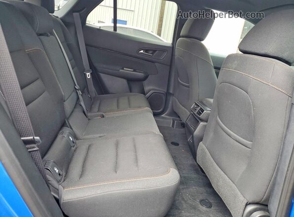 3GPKHVRJ4RS534052 2024 HONDA PROLOGUE Blue Vista interior trasera