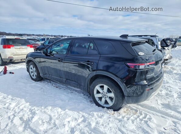 3GPKHVRJ5RS534285 2024 HONDA PROLOGUE Черный Задняя левая четверть