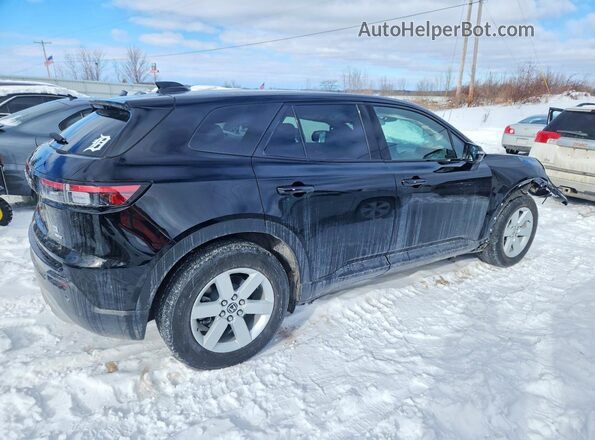 3GPKHVRJ5RS534285 2024 HONDA PROLOGUE Черный Задняя правая четверть