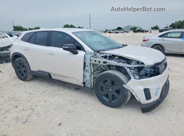 3GPKHVRJ6RS538135 2024 HONDA PROLOGUE White Передня права чверть