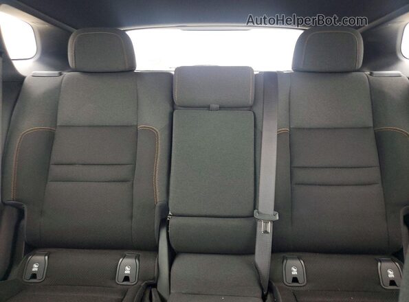 3GPKHVRJ6RS538135 2024 HONDA PROLOGUE White Вид задніх сидінь