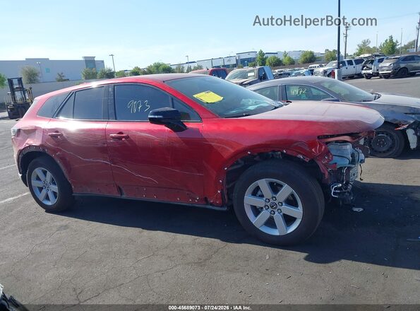 3GPKHVRJ8RS504696 2024 HONDA PROLOGUE Красный Панорамный вид салона 360°