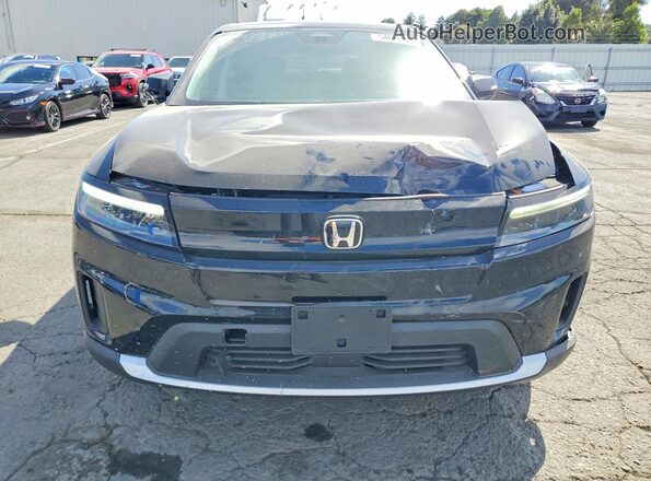 3GPKHVRJ9SS526051 2025 HONDA PROLOGUE Black Front view