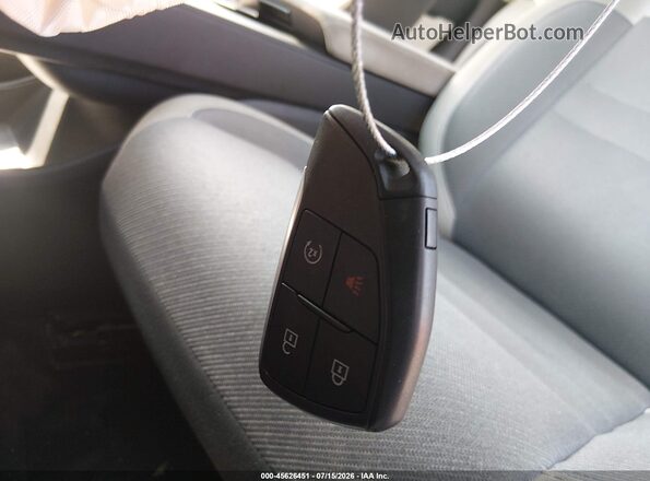 3GPKHVRJXRS503517 2024 HONDA PROLOGUE Белый Вид панели приборов