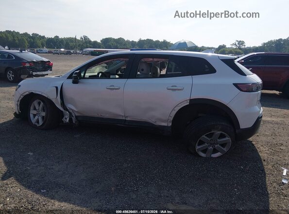 3GPKHVRJXRS503517 2024 HONDA PROLOGUE Белый 