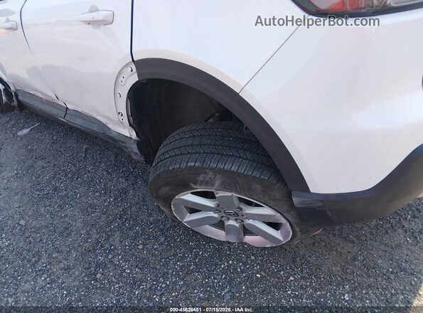 3GPKHVRJXRS503517 2024 HONDA PROLOGUE Белый Вид спереди