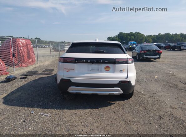 3GPKHVRJXRS503517 2024 HONDA PROLOGUE Белый 