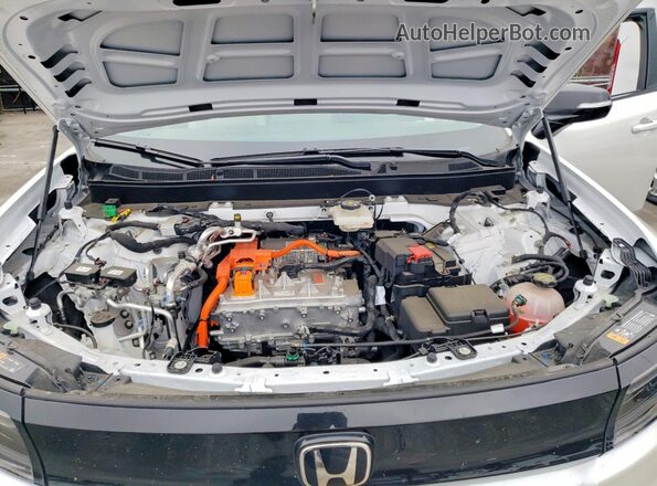 3GPKHWRM0SS503922 2025 HONDA PROLOGUE White Widok wnętrza z tyłu