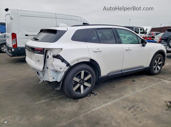 3GPKHWRM0SS503922 2025 HONDA PROLOGUE White Tył prawy