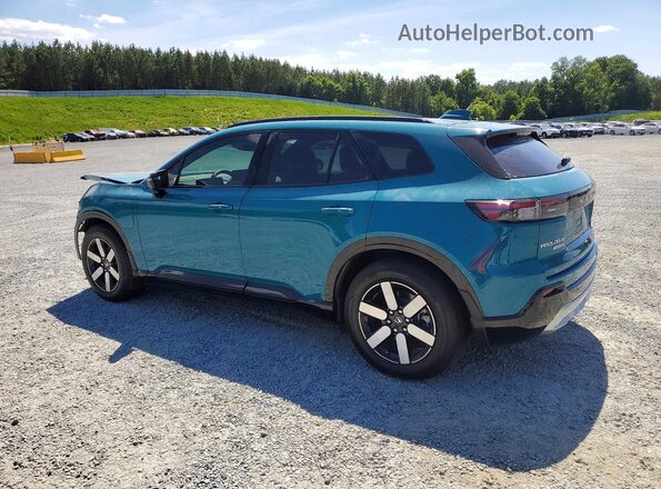 3GPKHWRM1SS509308 2025 HONDA PROLOGUE Turquoise Trasero izquierdo
