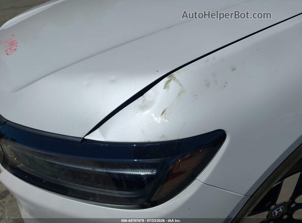 3GPKHWRM3SS505275 2025 HONDA PROLOGUE White 