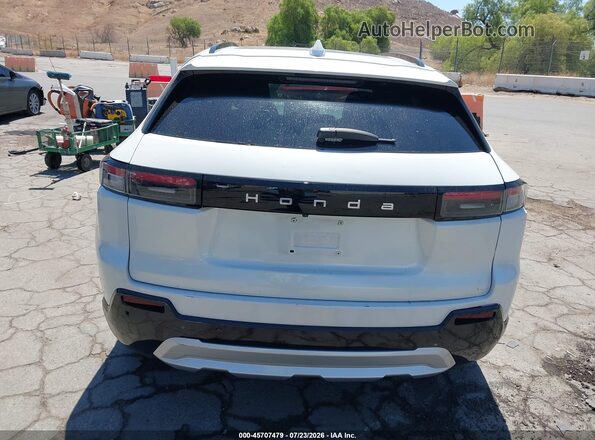 3GPKHWRM3SS505275 2025 HONDA PROLOGUE White 