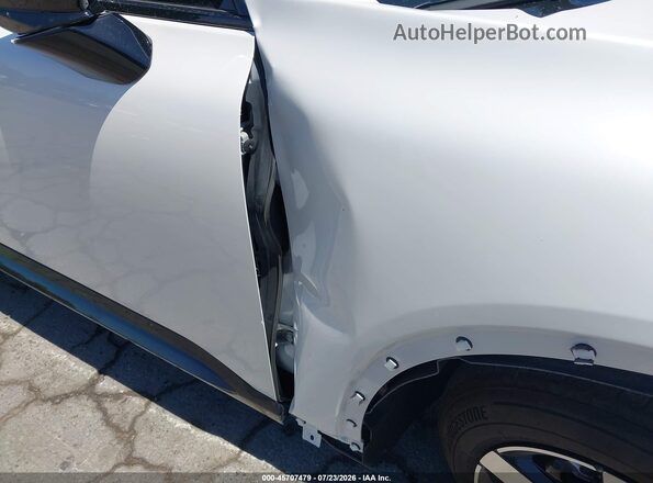 3GPKHWRM3SS505275 2025 HONDA PROLOGUE White 