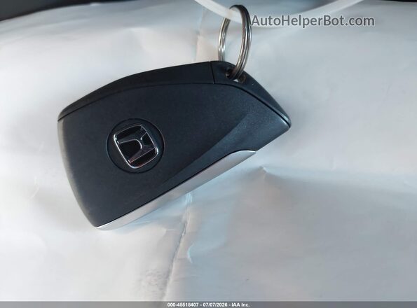 3GPKHWRM4RS508714 2024 HONDA PROLOGUE Зеленый Вид панели приборов