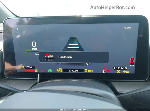 3GPKHWRM4RS508714 2024 HONDA PROLOGUE Зеленый Вид задних сидений