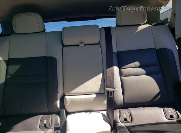 3GPKHWRM4RS529949 2024 HONDA PROLOGUE Teal უკანა სავარძლების ხედი