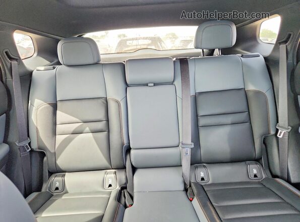 3GPKHWRM5RS530978 2024 HONDA PROLOGUE Blue Вид задніх сидінь