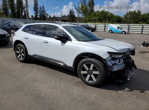 3GPKHWRM5TS502993 2026 HONDA PROLOGUE White Przód prawy