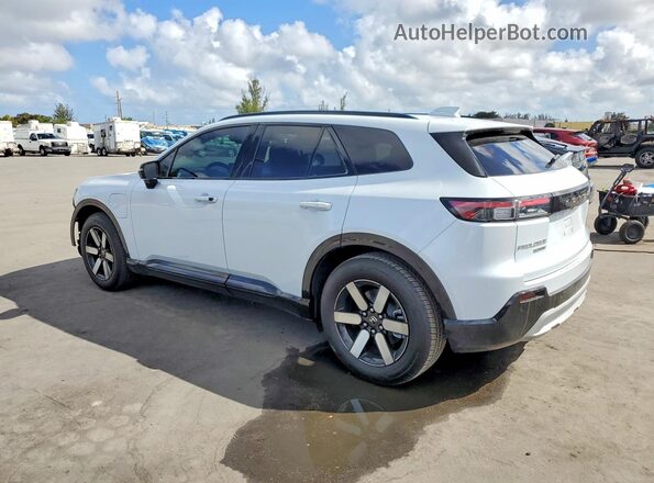 3GPKHWRM5TS502993 2026 HONDA PROLOGUE White Tył lewy