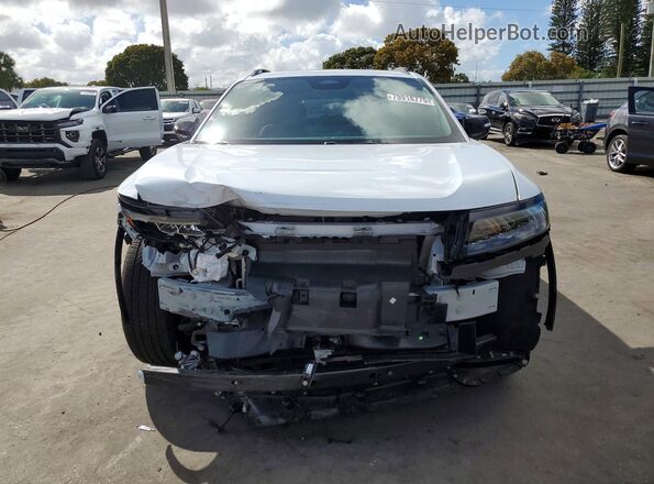 3GPKHWRM5TS502993 2026 HONDA PROLOGUE White Widok z przodu
