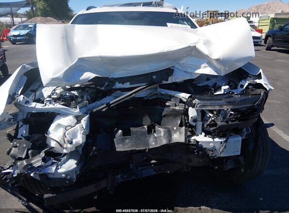 3GPKHWRM8SS507975 2025 HONDA PROLOGUE White Widok z przodu
