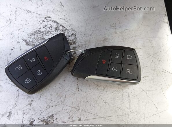 3GPKHWRM8SS507975 2025 HONDA PROLOGUE White Widok deski rozdzielczej