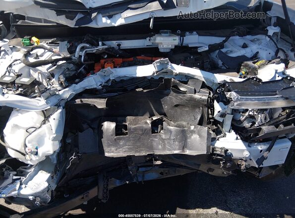 3GPKHWRM8SS507975 2025 HONDA PROLOGUE White Widok z tyłu
