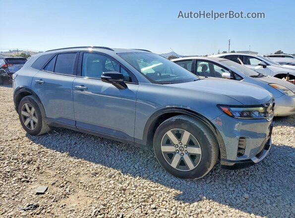 3GPKHWRM9RS546245 2024 HONDA PROLOGUE Gray Przód prawy