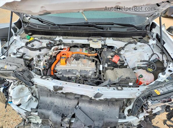 3GPKHWRM9SS503983 2025 HONDA PROLOGUE White Vista del compartimento del motor
