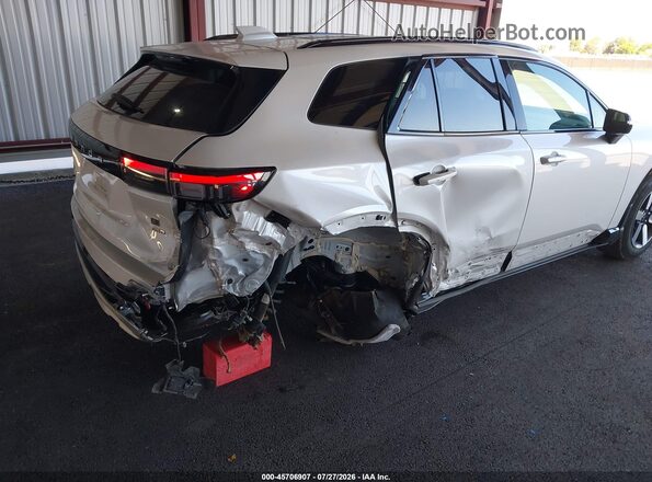 3GPKHXRJ0RS513758 2024 HONDA PROLOGUE White წინა ხედი