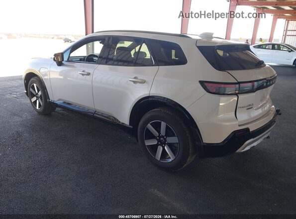 3GPKHXRJ0RS513758 2024 HONDA PROLOGUE White უკანა მარცხენა