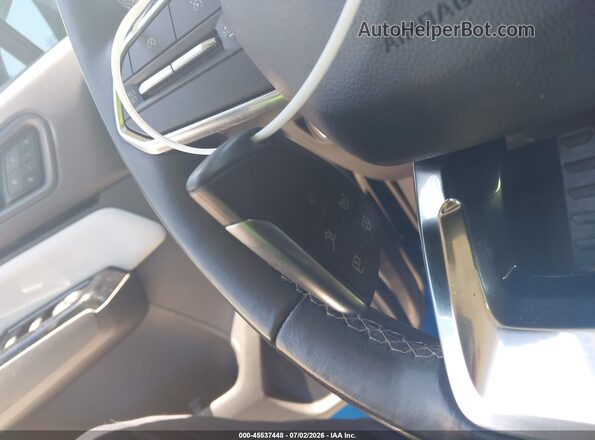 3GPKHXRJ1RS526017 2024 HONDA PROLOGUE Синий Вид панели приборов