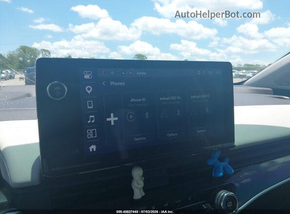 3GPKHXRJ1RS526017 2024 HONDA PROLOGUE Синий 