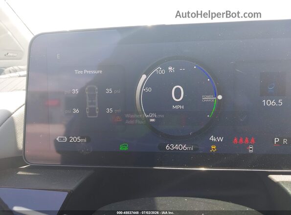 3GPKHXRJ1RS526017 2024 HONDA PROLOGUE Синий 