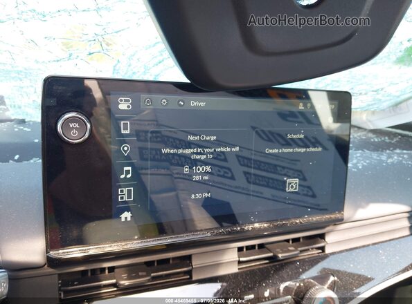 3GPKHXRJ2RS507542 2024 HONDA PROLOGUE Black 