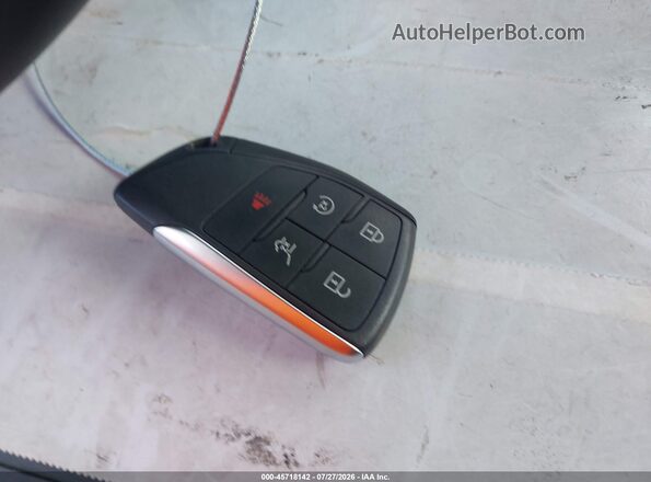 3GPKHXRJ2RS543943 2024 HONDA PROLOGUE White Dashboard view