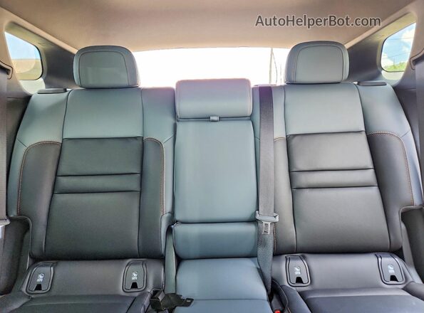 3GPKHXRJ2SS508731 2025 HONDA PROLOGUE White Widok tylnych siedzeń