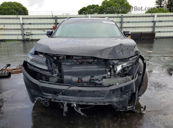 3GPKHXRJ6RS502330 2024 HONDA PROLOGUE Black Vista frontal