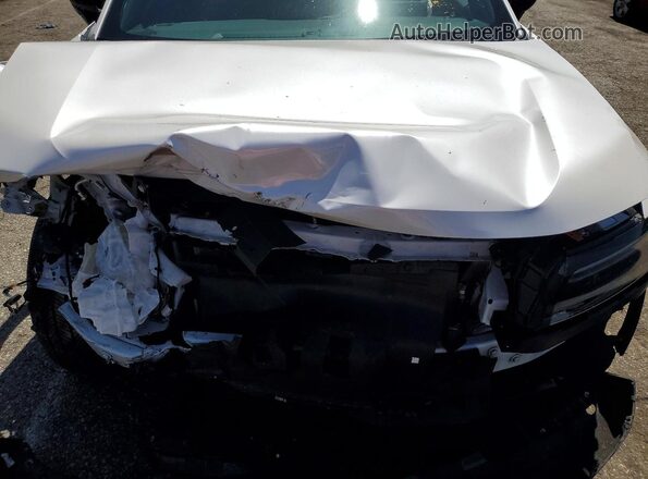 3GPKHXRJ7RS537460 2024 HONDA PROLOGUE White ძრავის განყოფილების ხედი