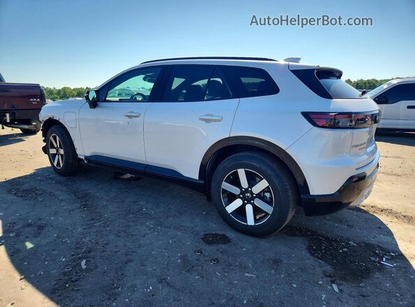 3GPKHXRJ7RS542044 2024 HONDA PROLOGUE Белый Задняя левая четверть
