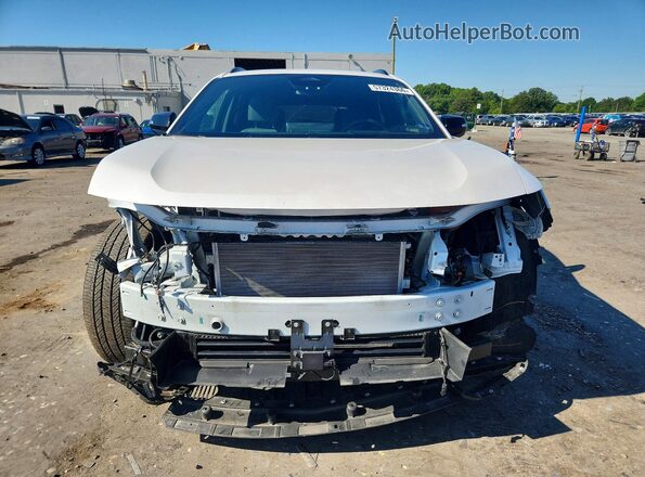 3GPKHXRJ7RS542044 2024 HONDA PROLOGUE Белый Вид спереди