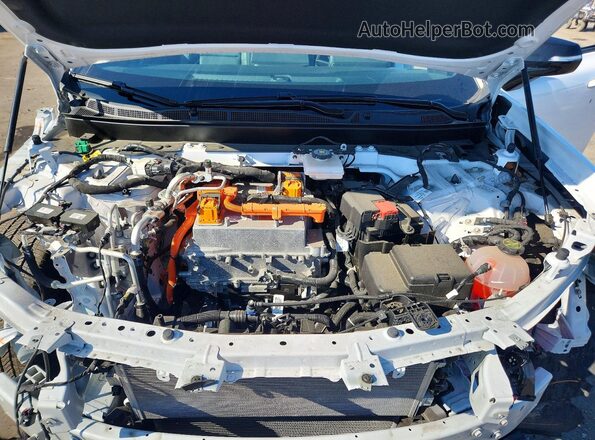 3GPKHXRJ7RS542044 2024 HONDA PROLOGUE Белый Вид подкапотного пространства