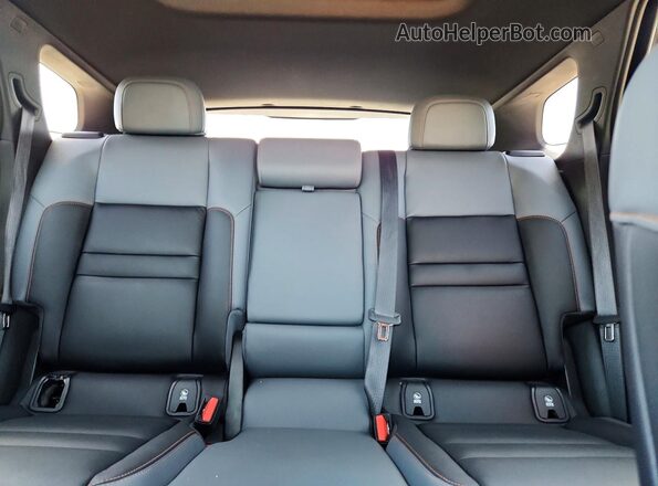 3GPKHXRJ9RS516254 2024 HONDA PROLOGUE Black Հետևի նստատեղերի տեսք