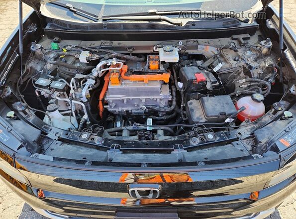 3GPKHXRJ9RS516254 2024 HONDA PROLOGUE Black Շարժիչի բաժամունքի տեսք